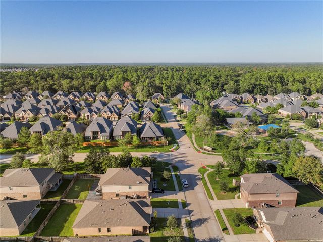 138 Meadow Grove Drive, Conroe, TX 77384