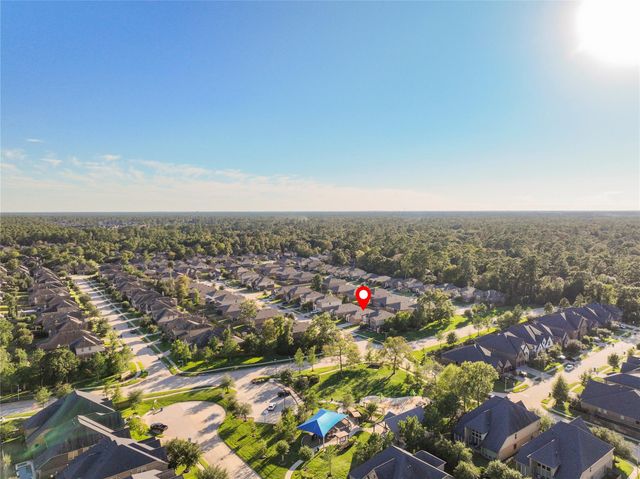 138 Meadow Grove Drive, Conroe, TX 77384