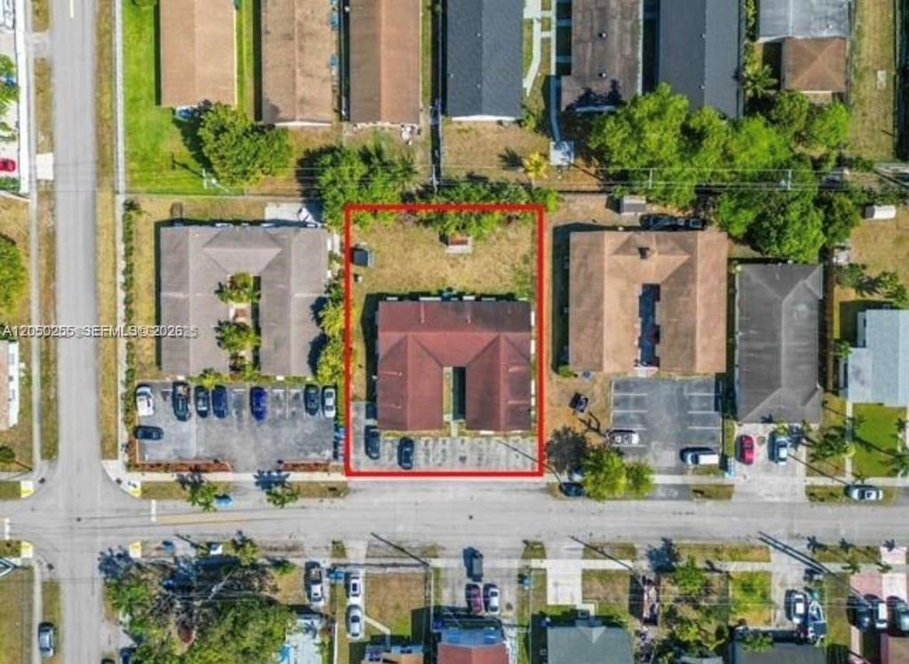 4141 SW 20th Street 15, West Park, FL 33023