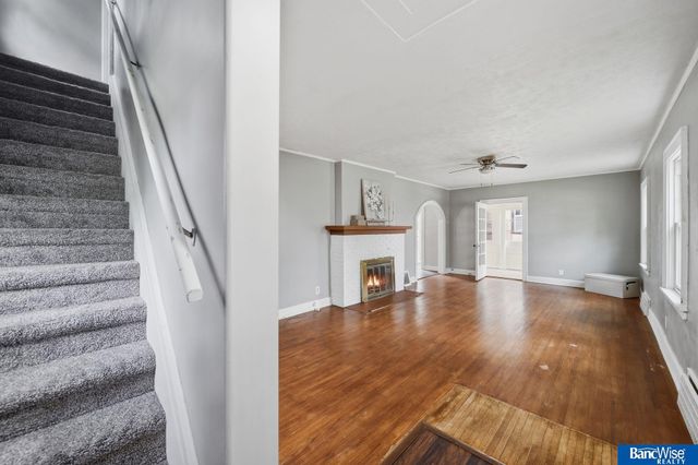 2740 S 13 Street, Lincoln, NE 68502
