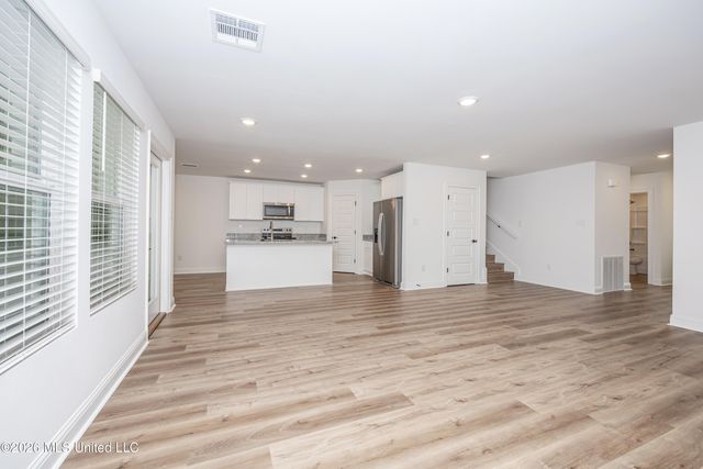 3711 Olivia Drive, Ocean Springs, MS 39564