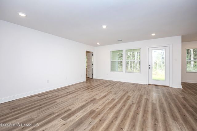 3711 Olivia Drive, Ocean Springs, MS 39564