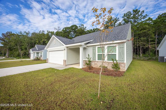 3711 Olivia Drive, Ocean Springs, MS 39564