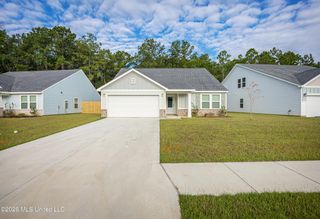 3711 Olivia Drive, Ocean Springs, MS 39564