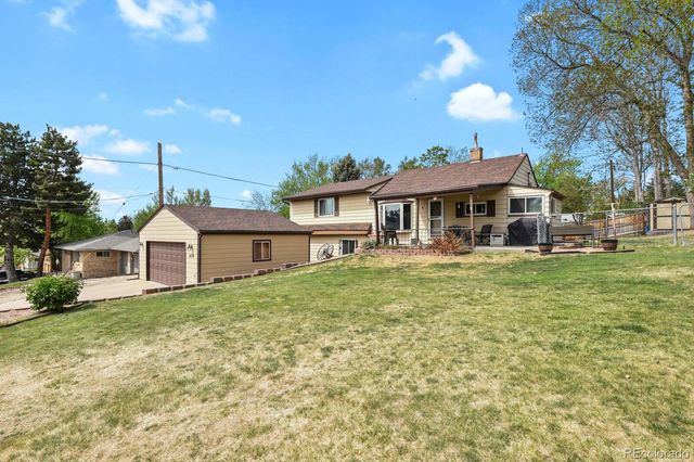 6575 Estes Street, Arvada, CO 80004