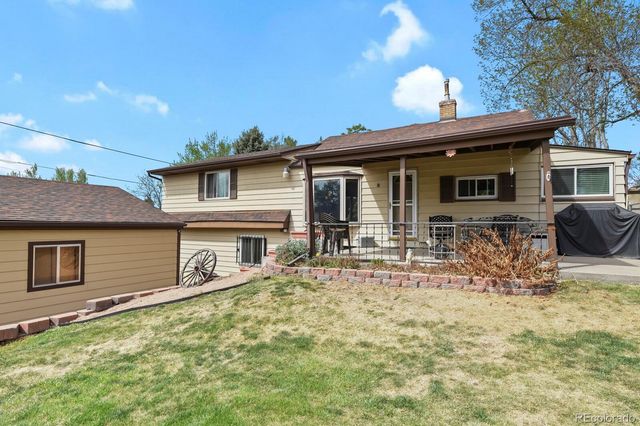 6575 Estes Street, Arvada, CO 80004