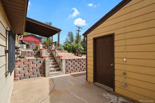 6575 Estes Street, Arvada, CO 80004