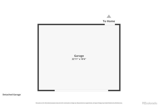 6575 Estes Street, Arvada, CO 80004