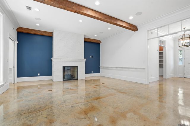 907 Carter Ave, Baton Rouge, LA 70806