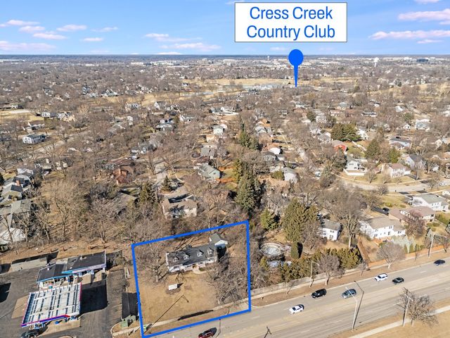 959 W Ogden Avenue, Naperville, IL 60563