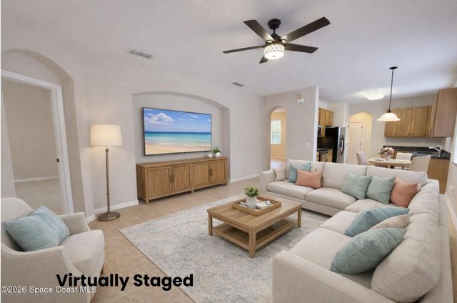 1979 Tullagee Avenue, Melbourne, FL 32940