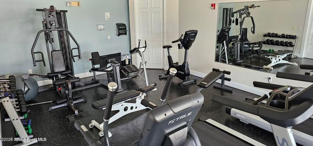 1979 Tullagee Avenue, Melbourne, FL 32940