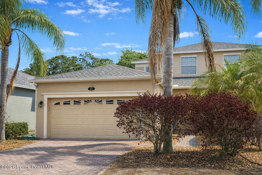 1979 Tullagee Avenue, Melbourne, FL 32940