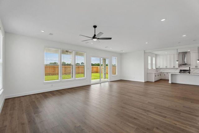 1820 Drover Lane, Rosenberg, TX 77471