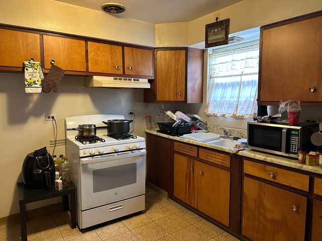 14221 S Emerald Avenue, Riverdale, IL 60827