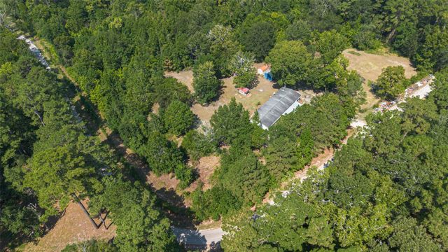 1031 Morris Creek Road, Coldspring, TX 77331