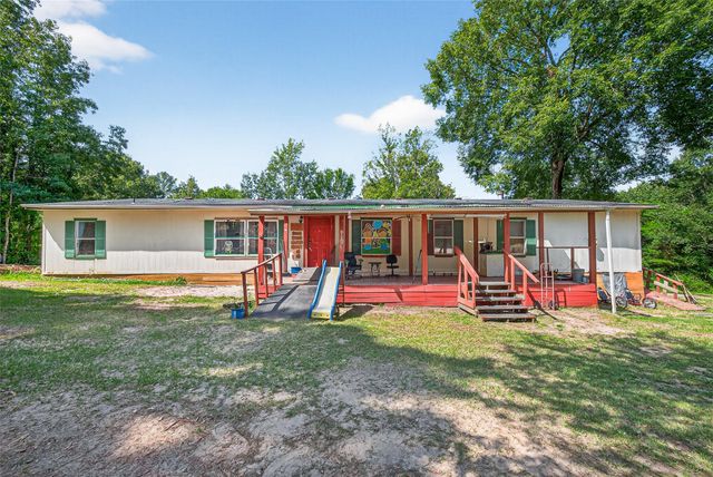 1031 Morris Creek Road, Coldspring, TX 77331