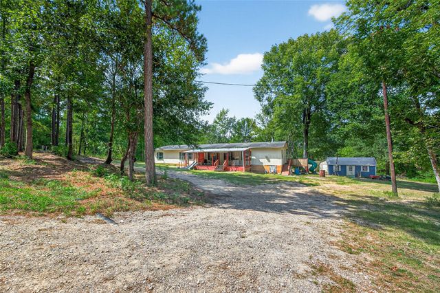 1031 Morris Creek Road, Coldspring, TX 77331
