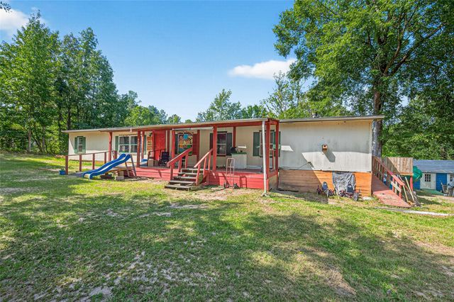 1031 Morris Creek Road, Coldspring, TX 77331