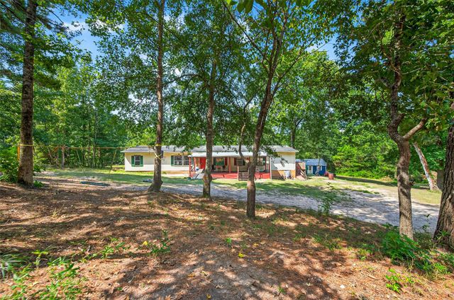 1031 Morris Creek Road, Coldspring, TX 77331