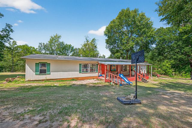 1031 Morris Creek Road, Coldspring, TX 77331