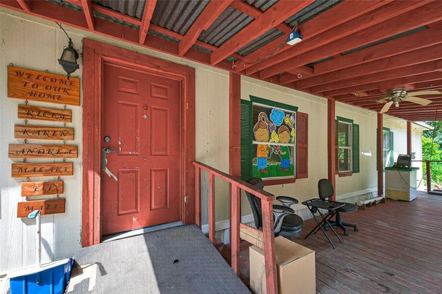 1031 Morris Creek Road, Coldspring, TX 77331