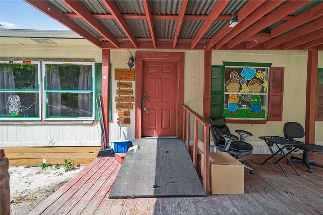 1031 Morris Creek Road, Coldspring, TX 77331