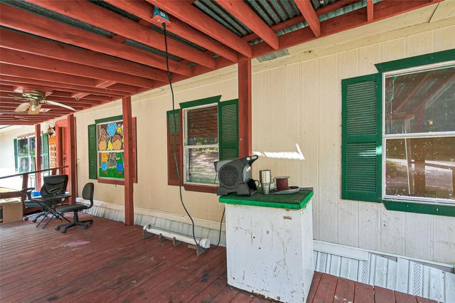 1031 Morris Creek Road, Coldspring, TX 77331