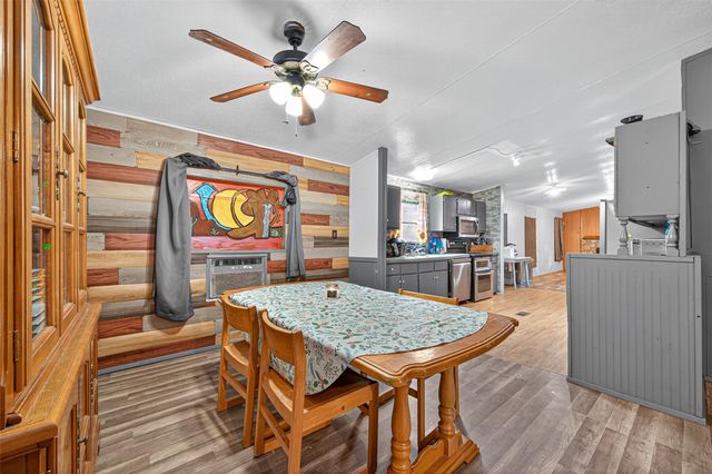 1031 Morris Creek Road, Coldspring, TX 77331