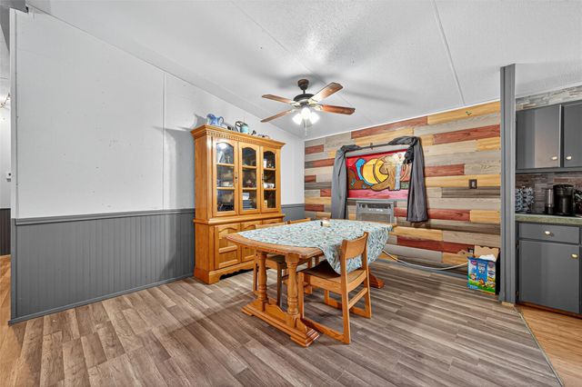 1031 Morris Creek Road, Coldspring, TX 77331