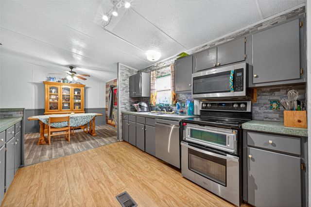 1031 Morris Creek Road, Coldspring, TX 77331