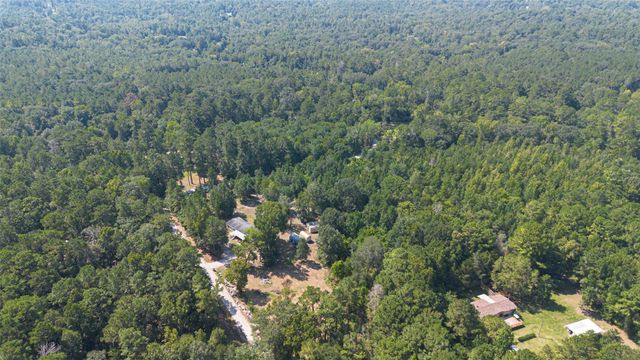 1031 Morris Creek Road, Coldspring, TX 77331