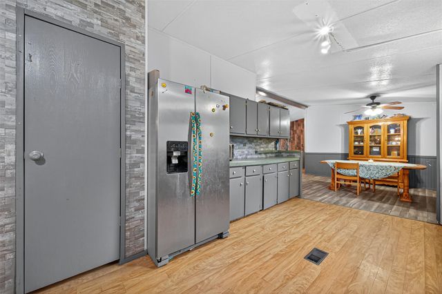 1031 Morris Creek Road, Coldspring, TX 77331