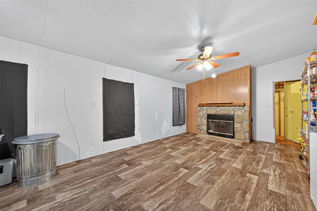 1031 Morris Creek Road, Coldspring, TX 77331