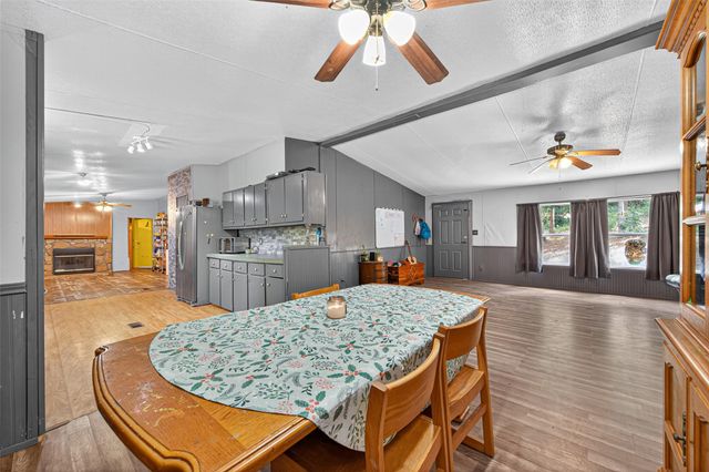 1031 Morris Creek Road, Coldspring, TX 77331