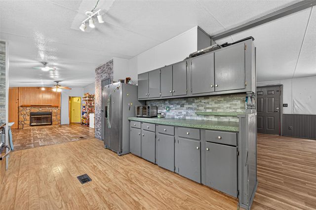 1031 Morris Creek Road, Coldspring, TX 77331