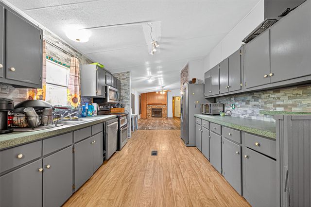 1031 Morris Creek Road, Coldspring, TX 77331