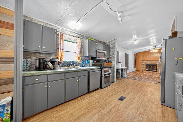 1031 Morris Creek Road, Coldspring, TX 77331