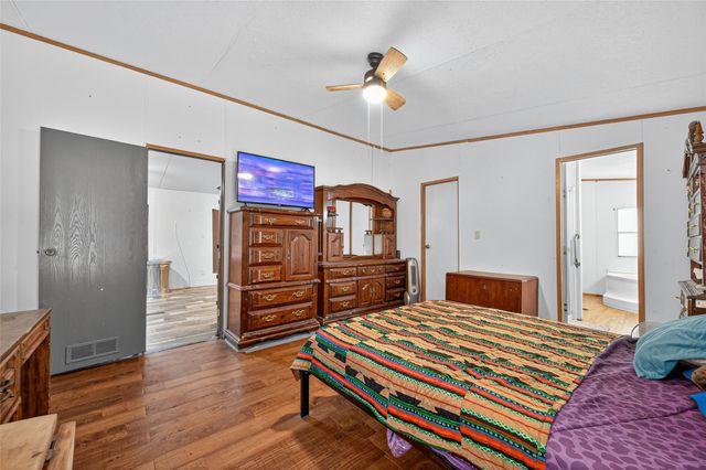 1031 Morris Creek Road, Coldspring, TX 77331