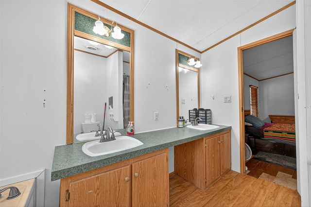 1031 Morris Creek Road, Coldspring, TX 77331