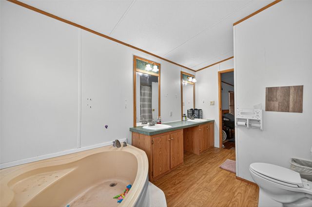 1031 Morris Creek Road, Coldspring, TX 77331