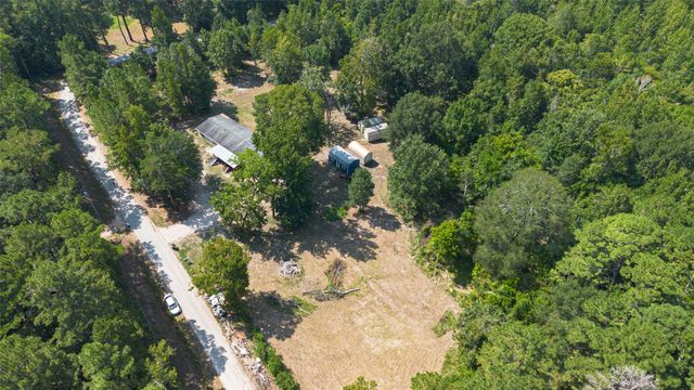 1031 Morris Creek Road, Coldspring, TX 77331