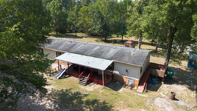 1031 Morris Creek Road, Coldspring, TX 77331
