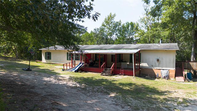 1031 Morris Creek Road, Coldspring, TX 77331