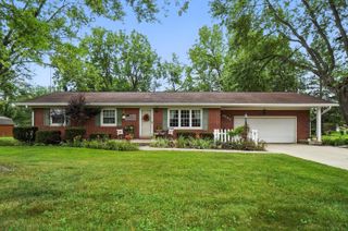 4543 Mumper Road 4543 Mumper Road, Springfield, OH 45502