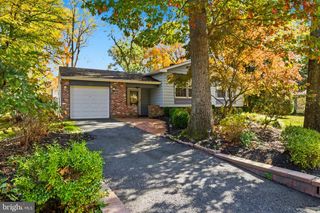 309 HIGHGATE LN, Cherry Hill, NJ 08003