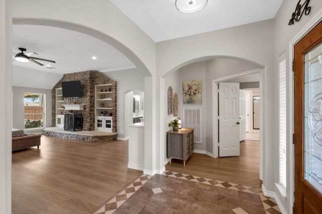 9403 Highland Pointe Drive, Needville, TX 77461
