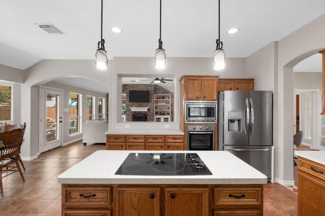 9403 Highland Pointe Drive, Needville, TX 77461