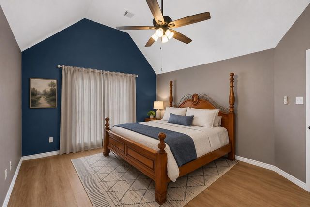 9403 Highland Pointe Drive, Needville, TX 77461