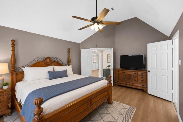 9403 Highland Pointe Drive, Needville, TX 77461
